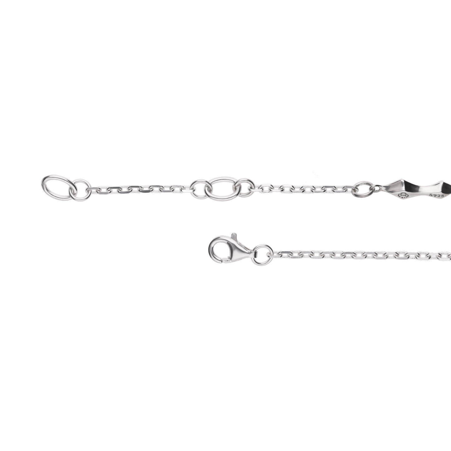 STARDUST TRINITY necklace