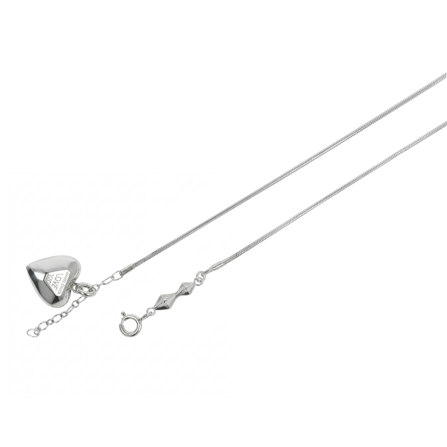 LOVE NECKLACE V1