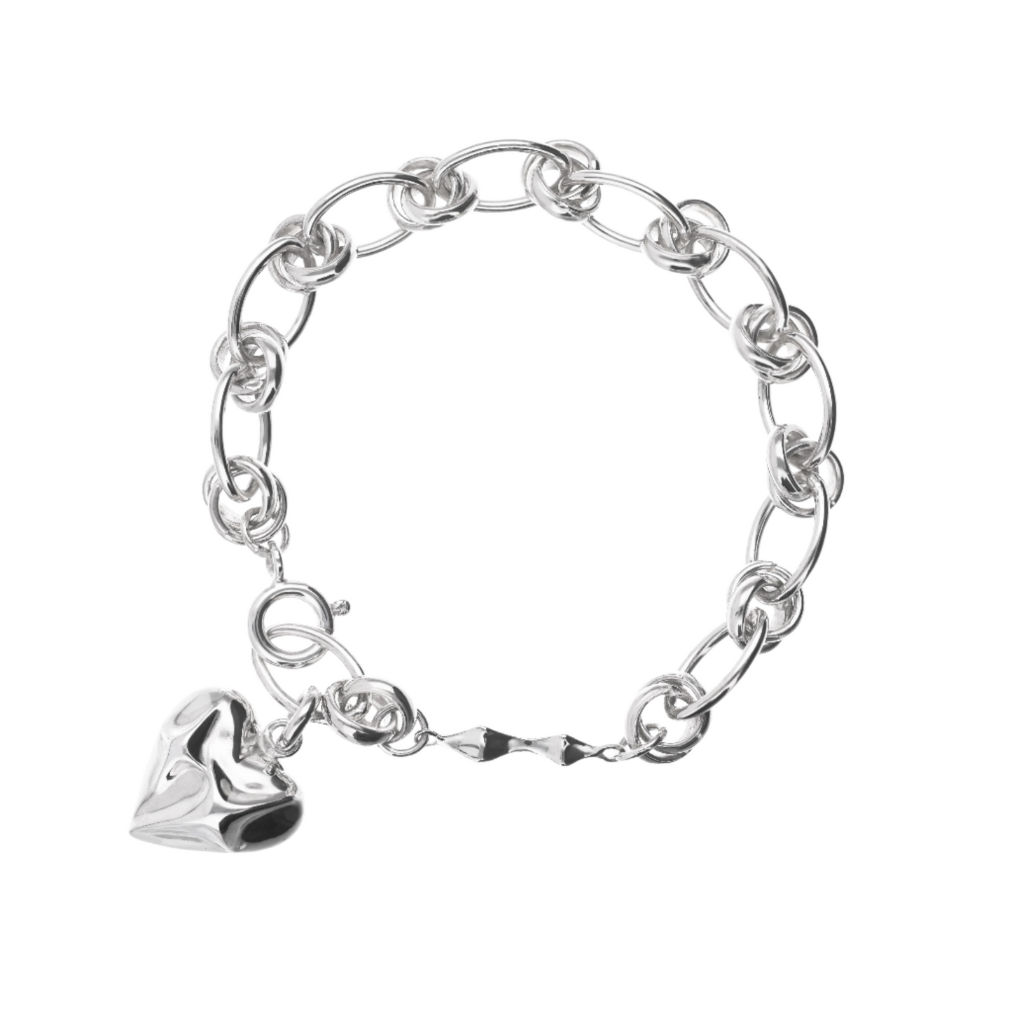 2S1S - LOVE BRACELET