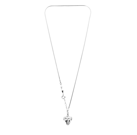 2S1S - LOVE NECKLACE