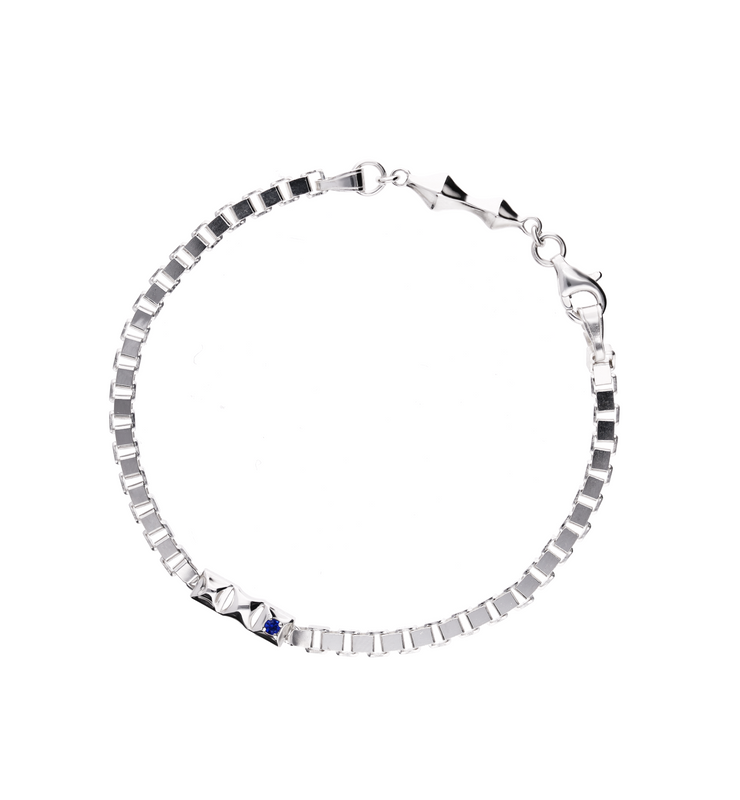 STARDUST TRINITY bracelet (BOX)