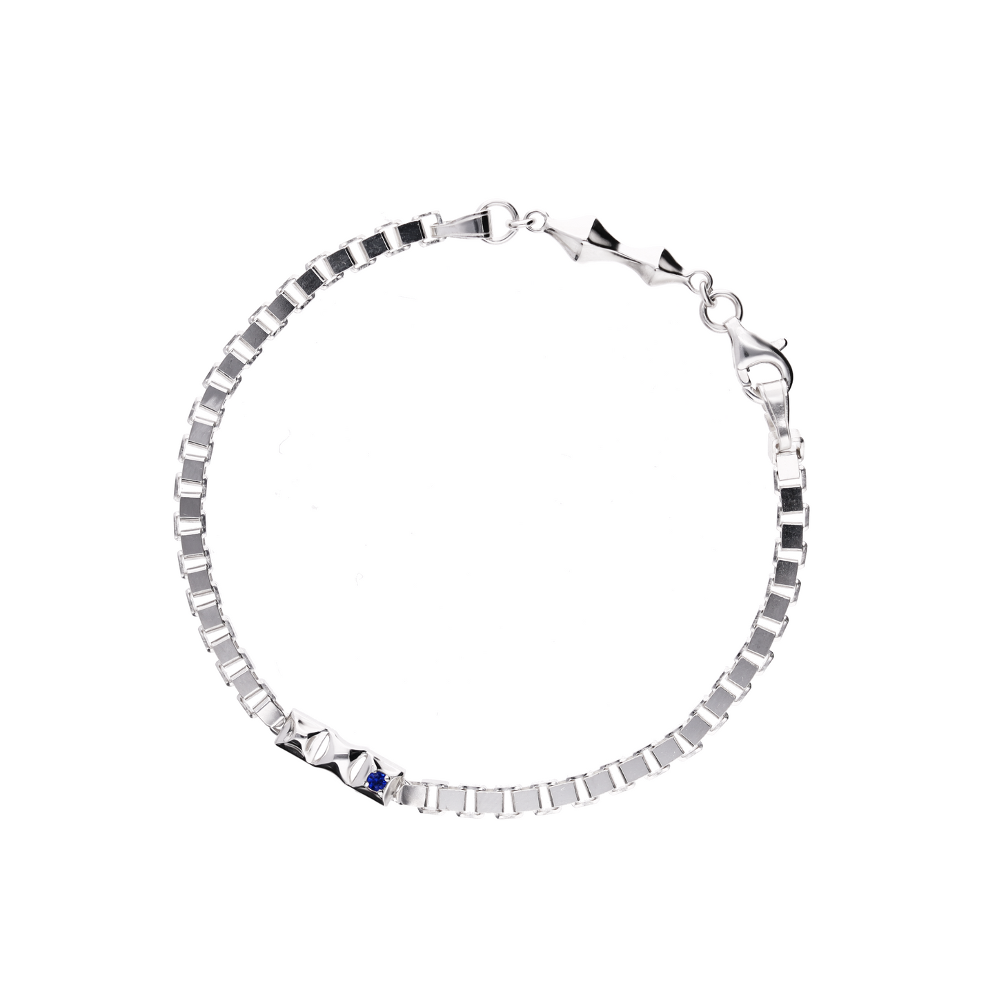 STARDUST TRINITY bracelet (BOX)