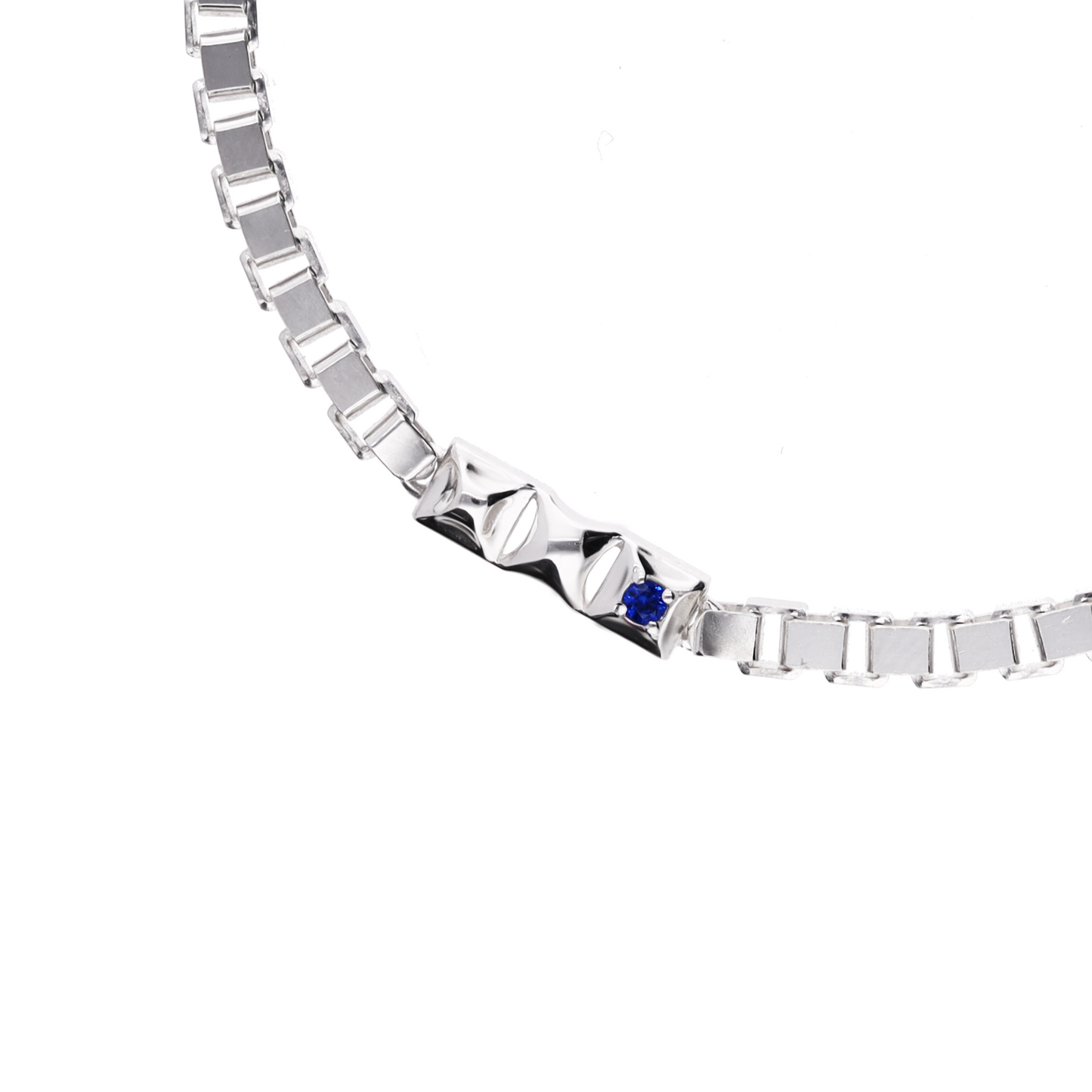 STARDUST TRINITY bracelet (BOX)