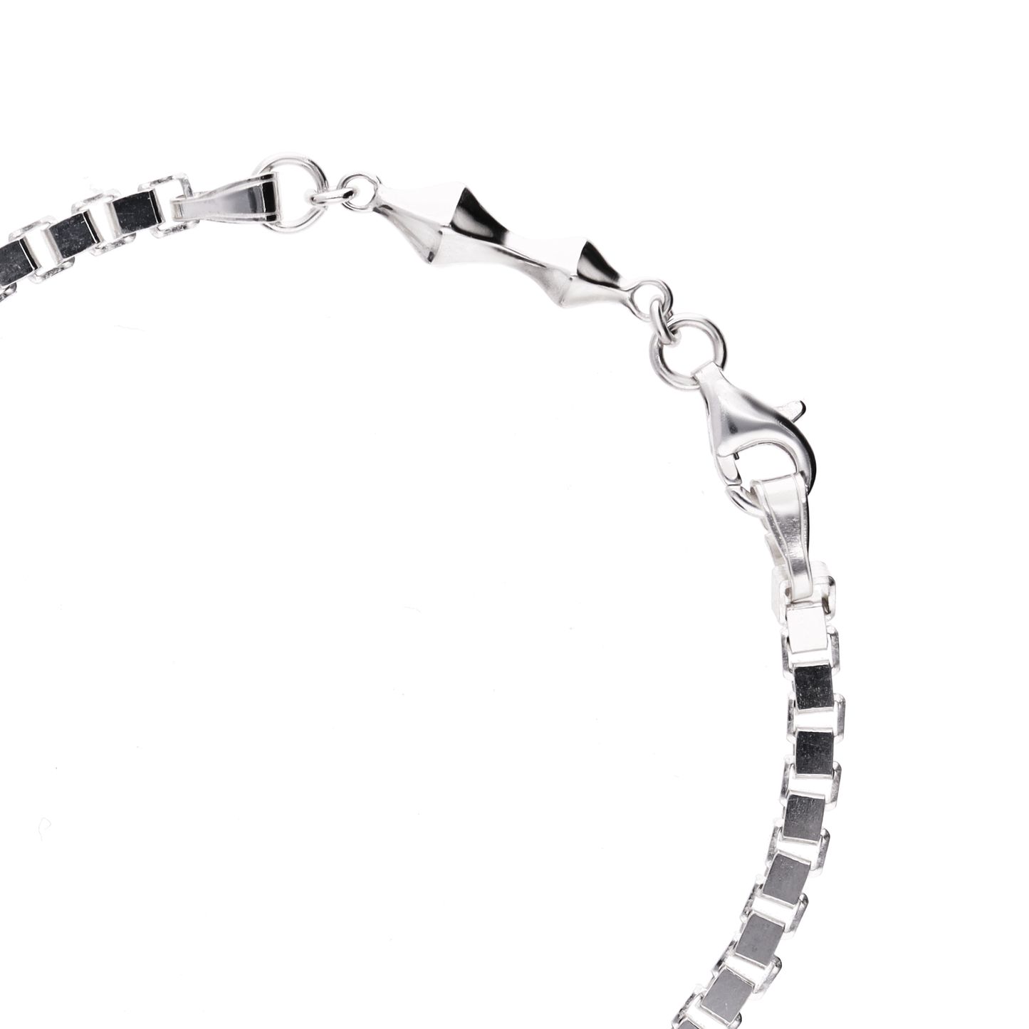 STARDUST TRINITY bracelet (BOX)