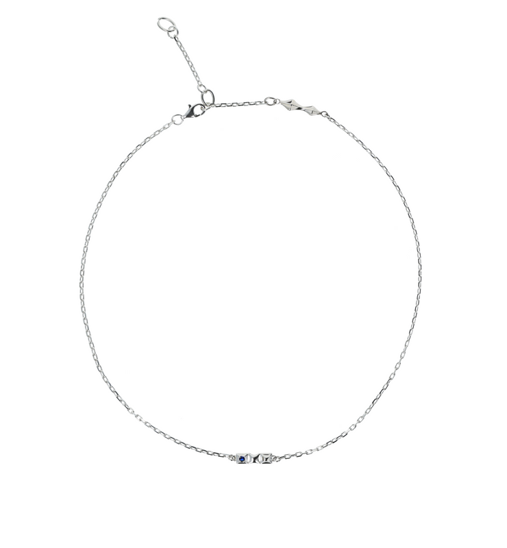 STARDUST TRINITY necklace