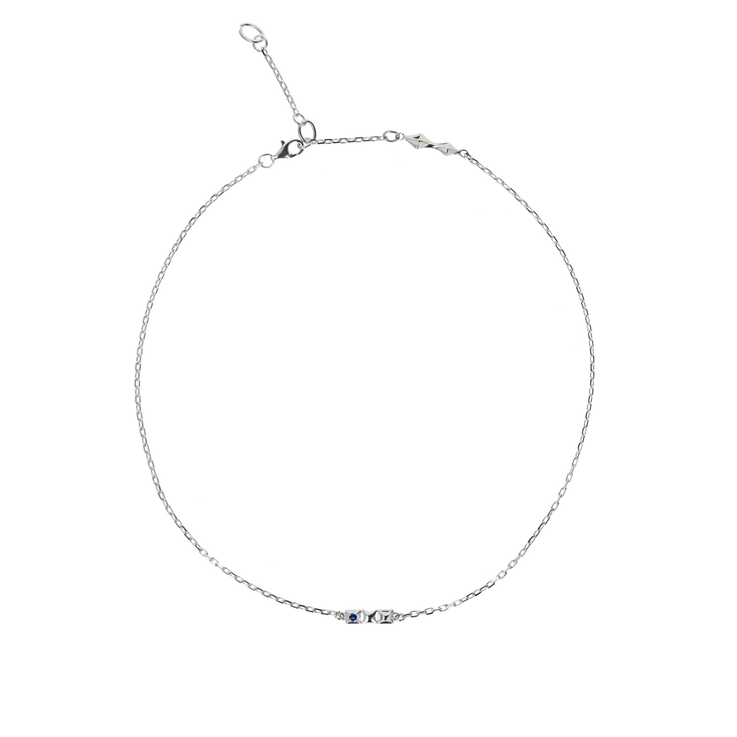 STARDUST TRINITY necklace