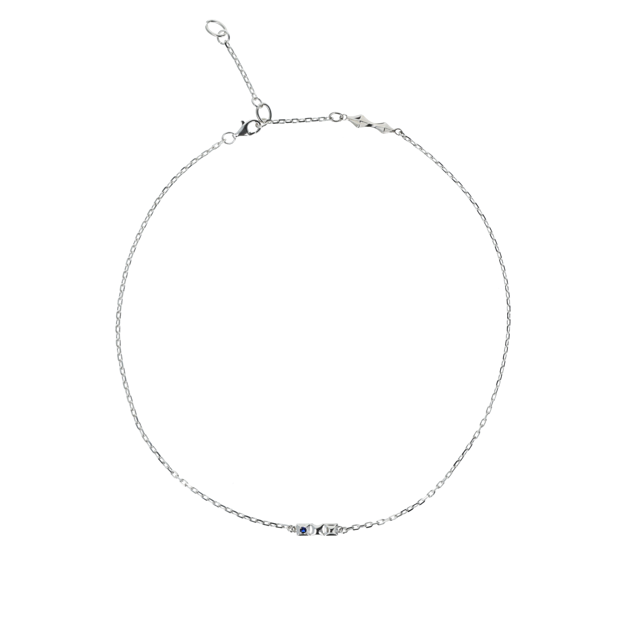 STARDUST TRINITY necklace