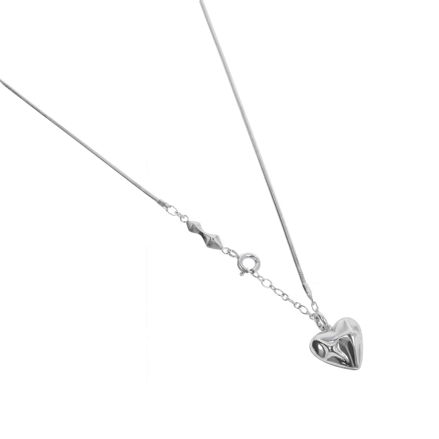 LOVE NECKLACE V1