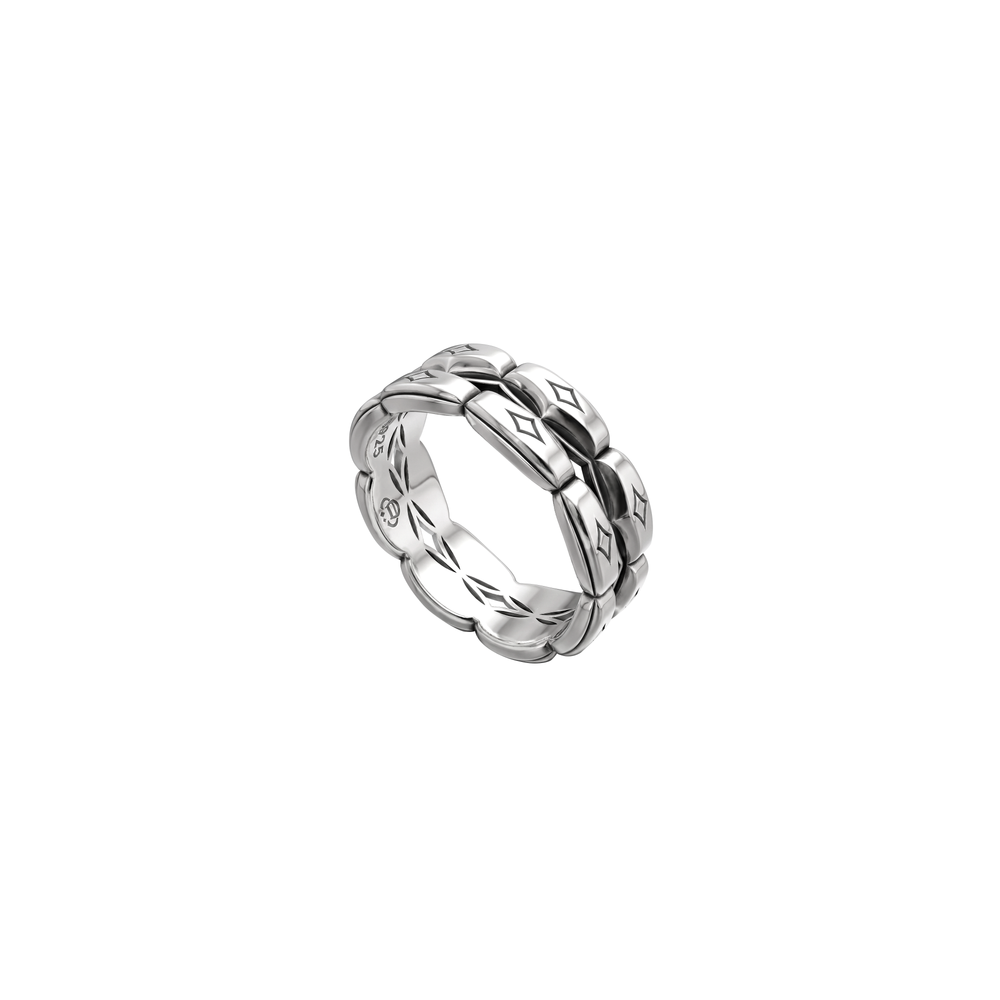 ORBIT ARRAY RING