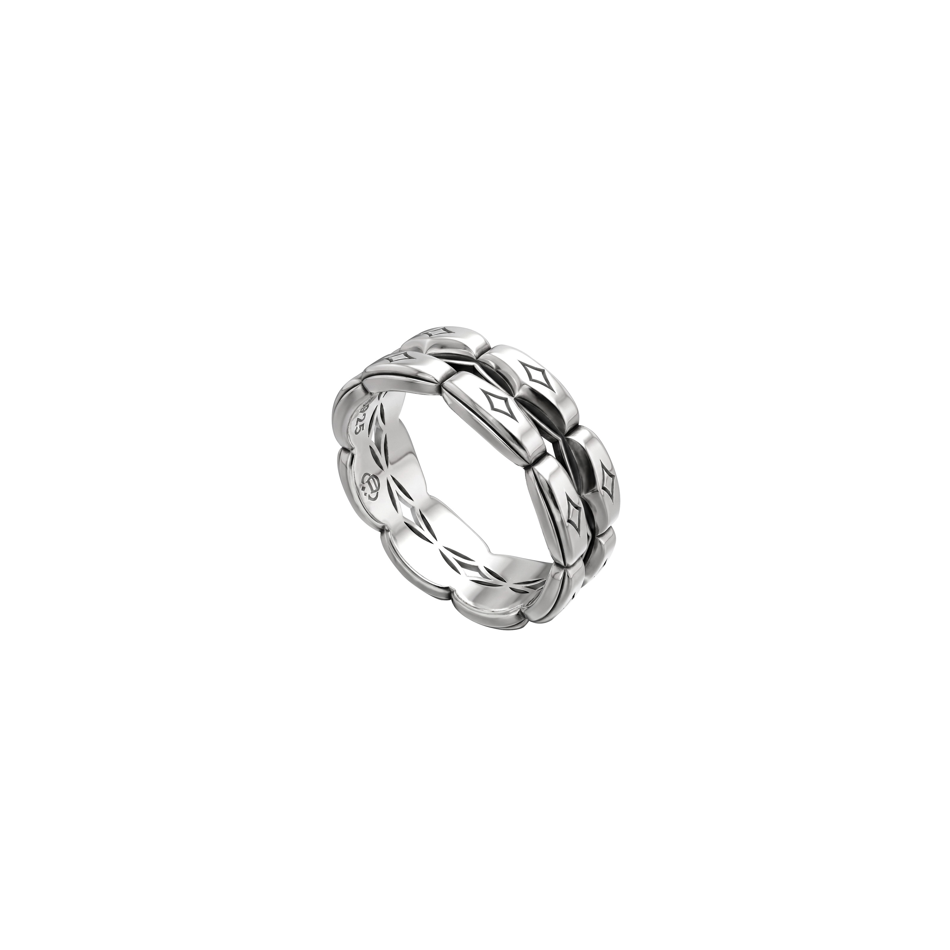 ORBIT ARRAY RING