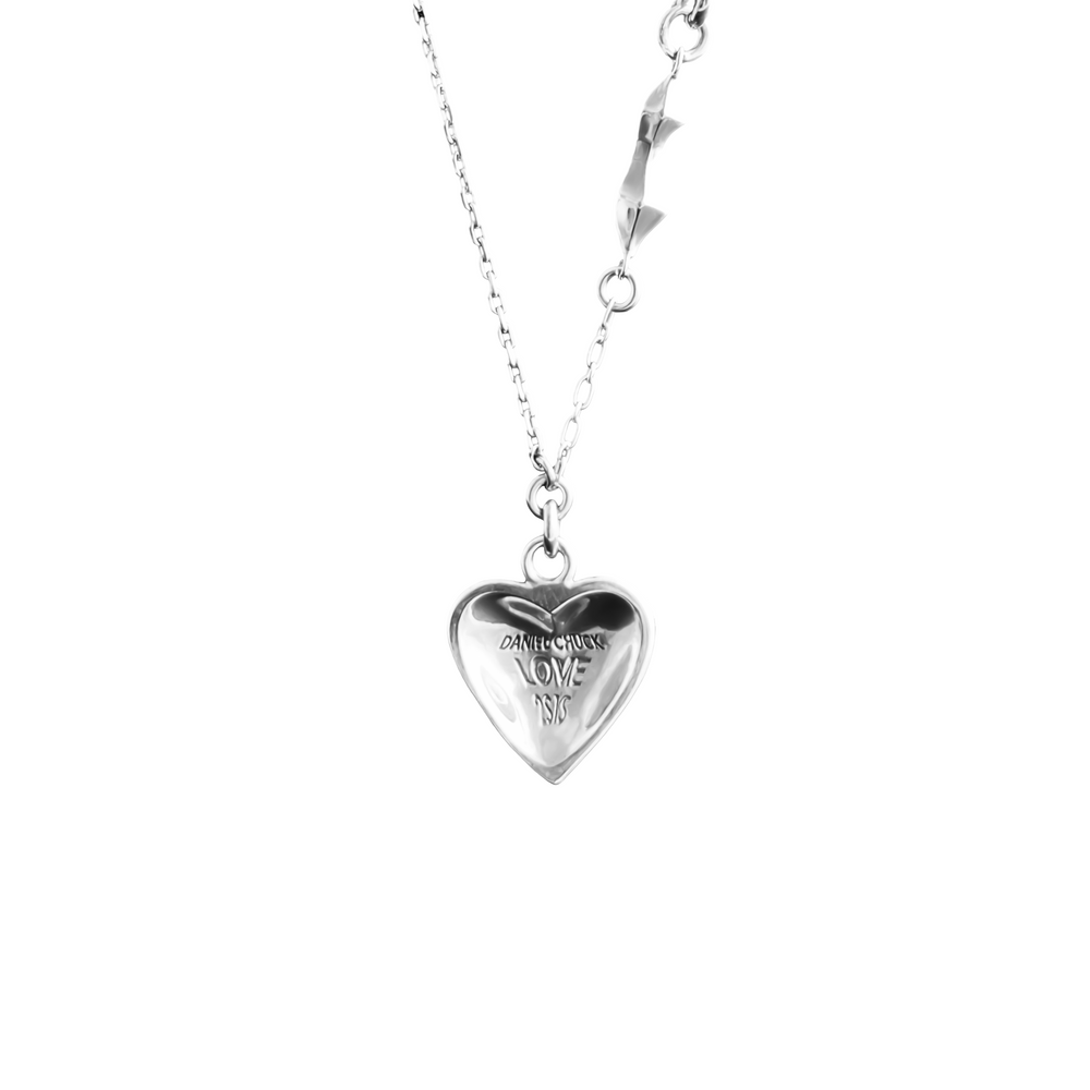 LOVE V1.5 NECKLACE