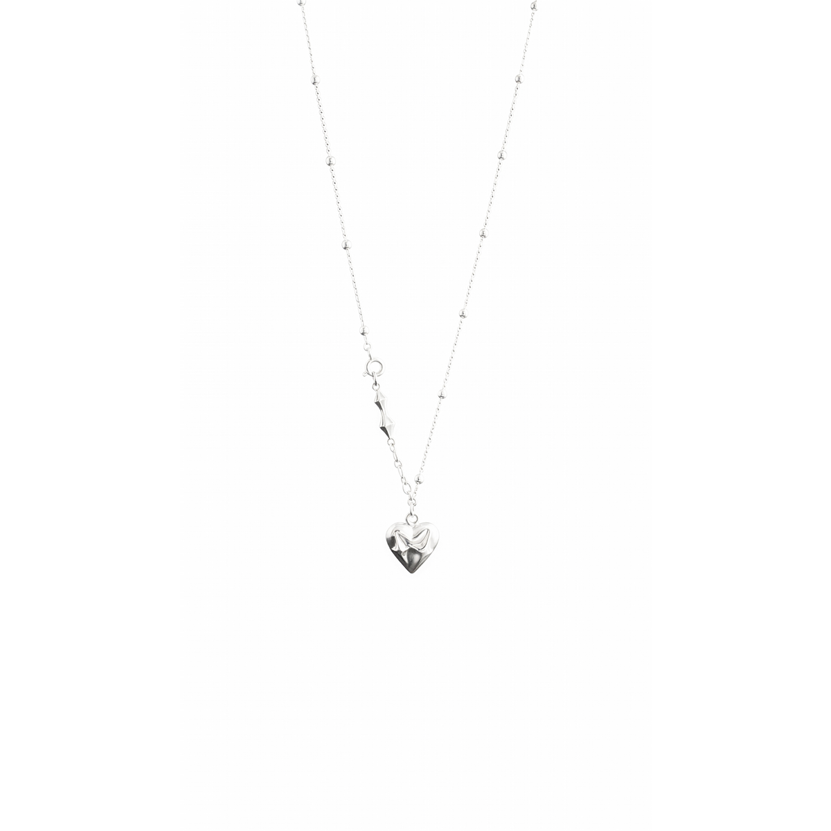 LOVE V1.5 NECKLACE BALL