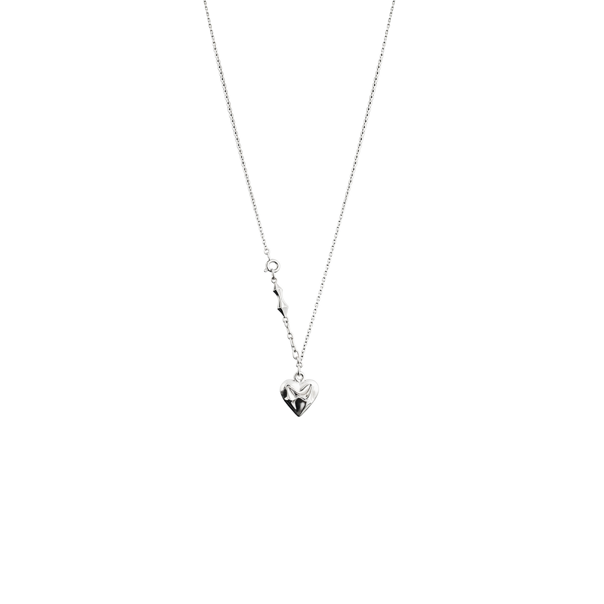 LOVE V1.5 NECKLACE