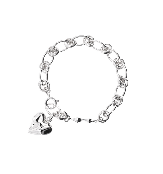 2S1S - LOVE BRACELET