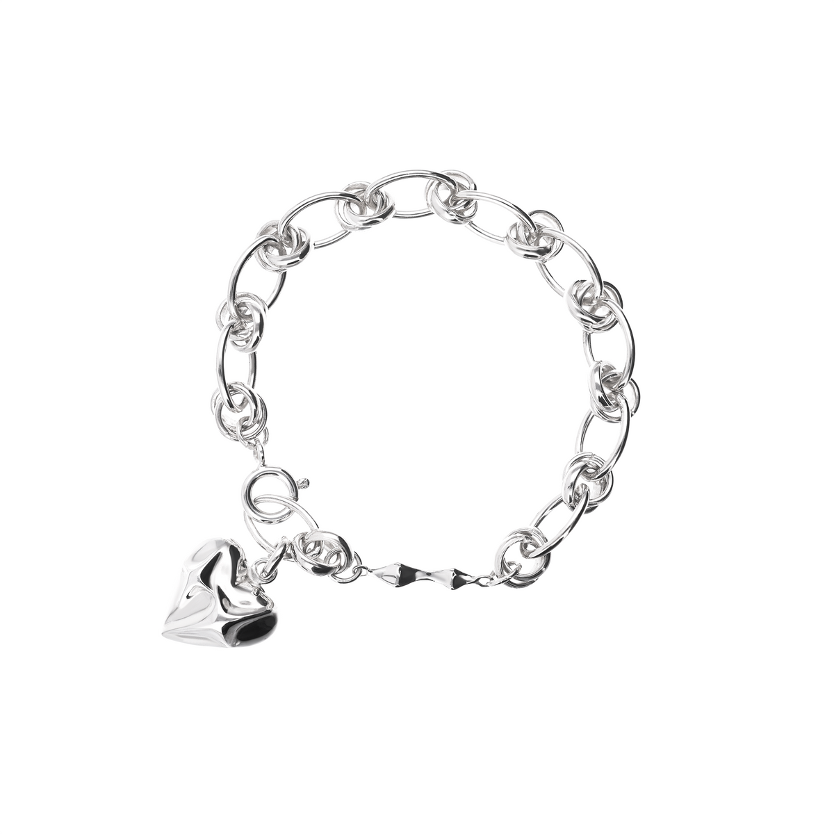 2S1S - LOVE BRACELET