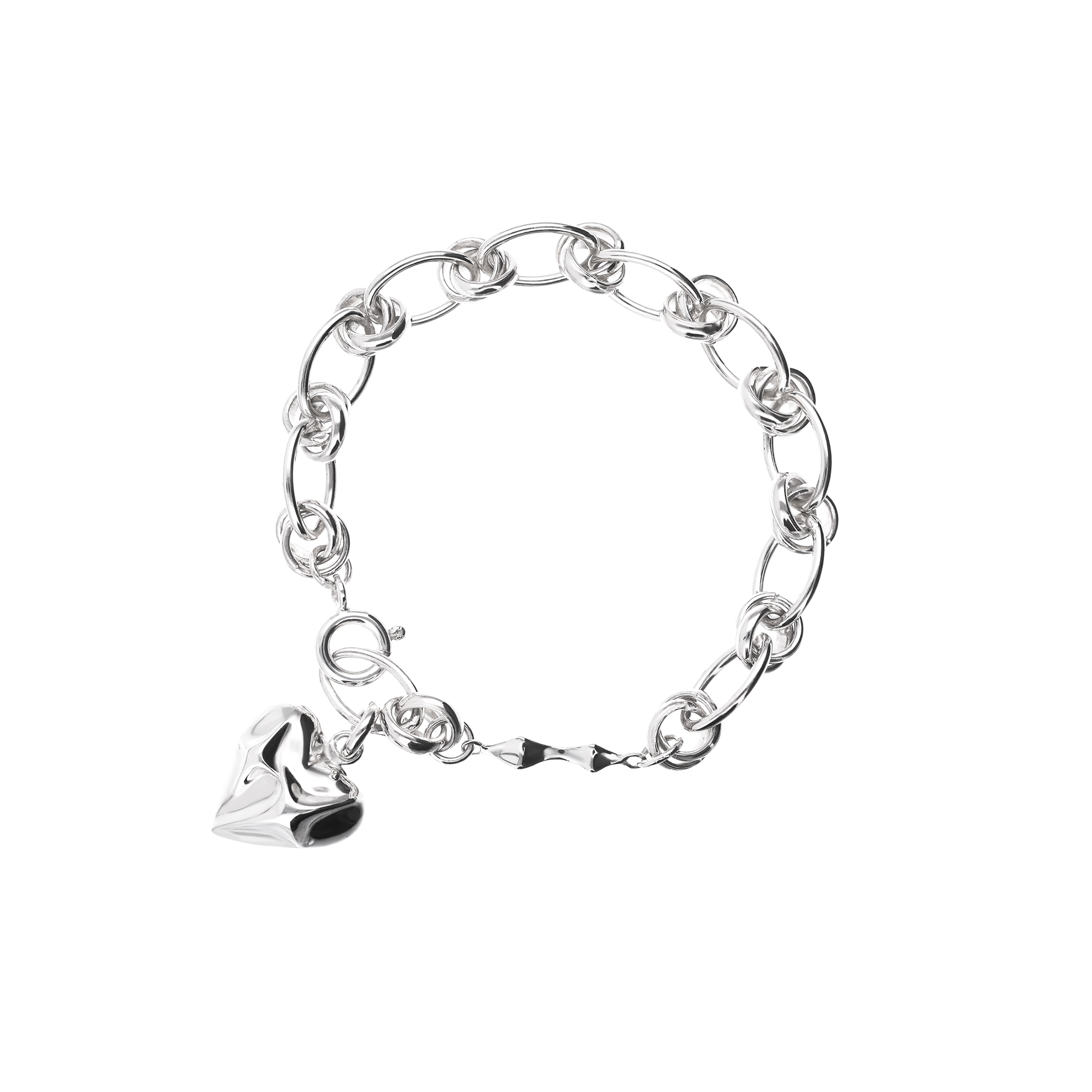 2S1S - LOVE BRACELET