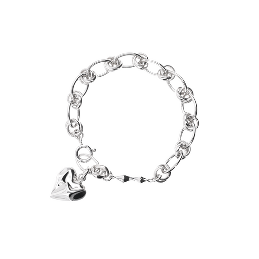 2S1S - LOVE BRACELET